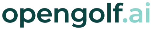 opengolf.ai